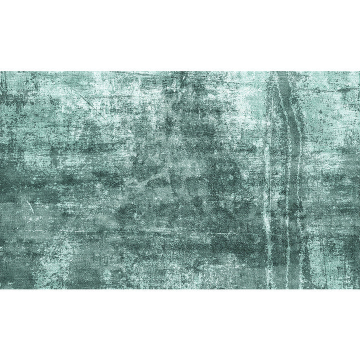BowLift | Bedroom Rug Shabby Chic abstract pattern rug Polyester machine washable non-slip back rug