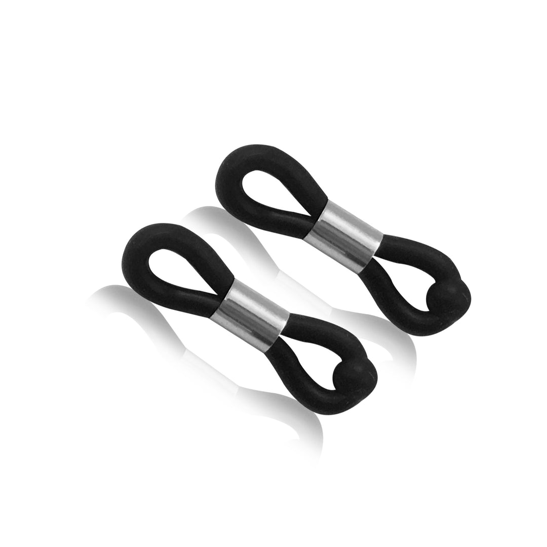 Durable Eyewear Retainer Connectors Bowlift