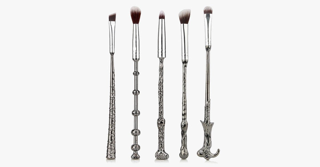 BowLift | Original Magic Wand Brush Set