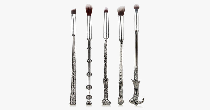 BowLift | Original Magic Wand Brush Set