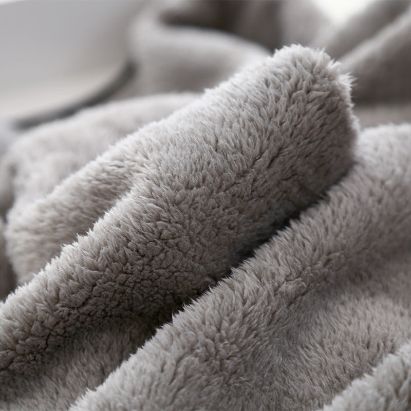 Women’s Snuggle Blanket Bowlift