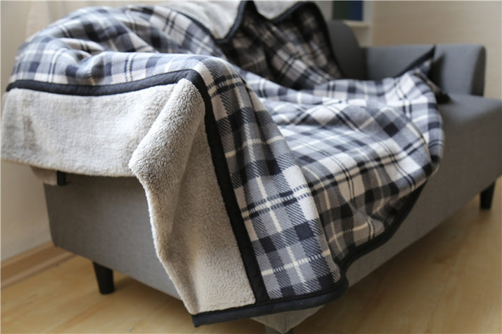 Women’s Snuggle Blanket Bowlift