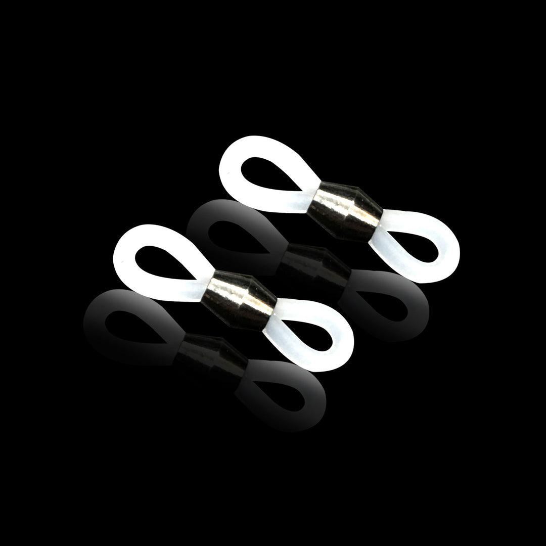Durable Eyewear Retainer Connectors Bowlift
