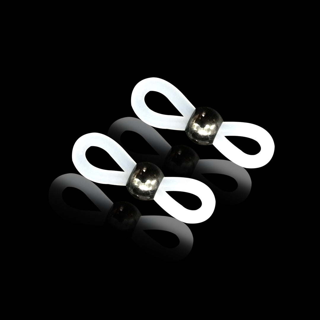 Durable Eyewear Retainer Connectors Bowlift
