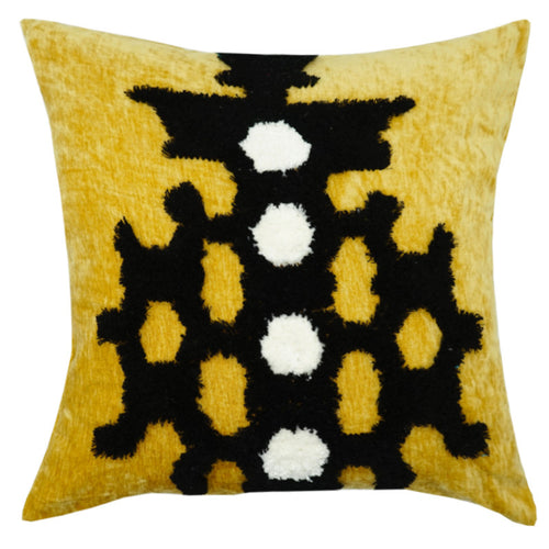 Pattern Decorative Cushion