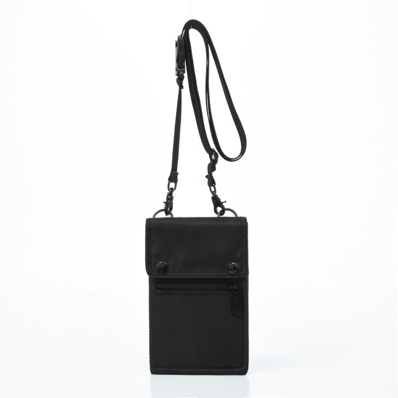 Multi-Functional Crossbody Phone Bag Bowlift