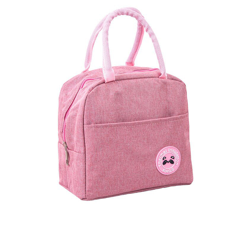 Insulated Lunch Bag