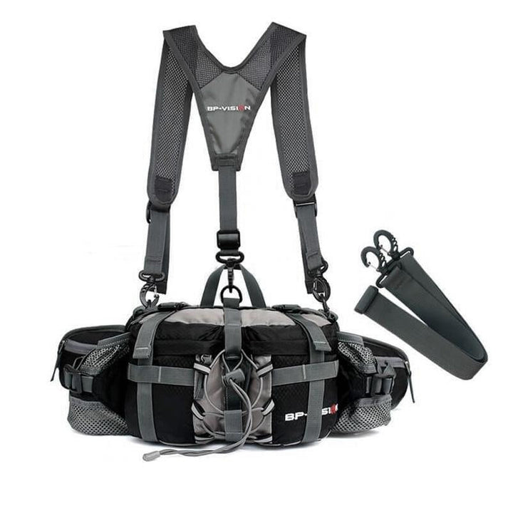 BowLift | Outdoor Waist Bag