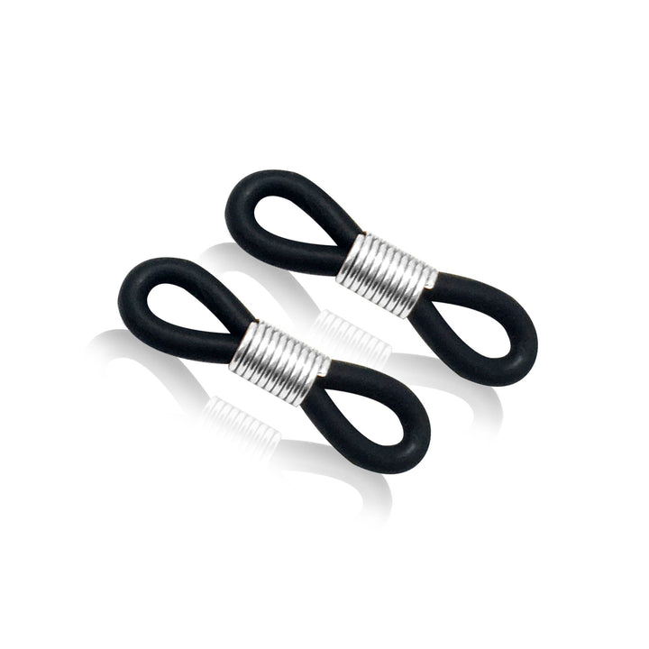 Silicone Eyewear Retention Connectors Bowlift