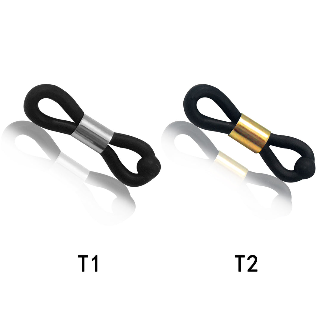 Durable Eyewear Retainer Connectors Bowlift