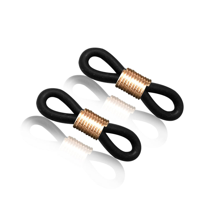 Durable Eyewear Retainer Connectors Bowlift