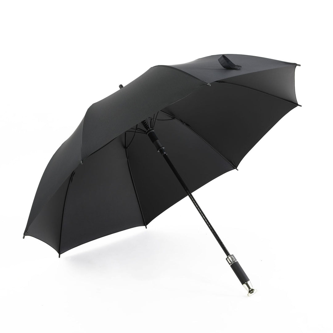 Ladies large rain umbrella Bowlift