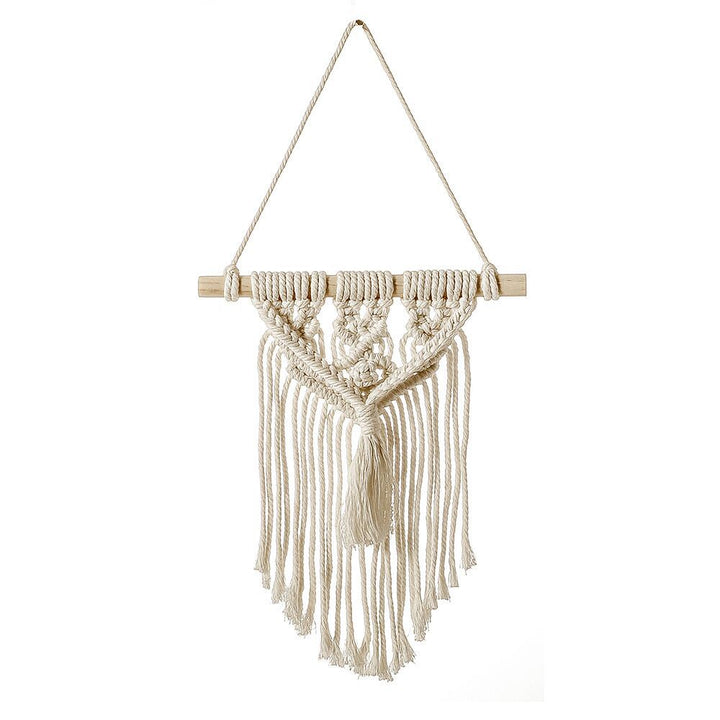 Macrame Wall Hanging Bowlift