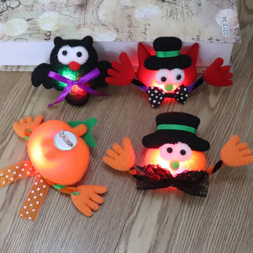 Funnier Halloween Pumpkin Decorative Item Bowlift