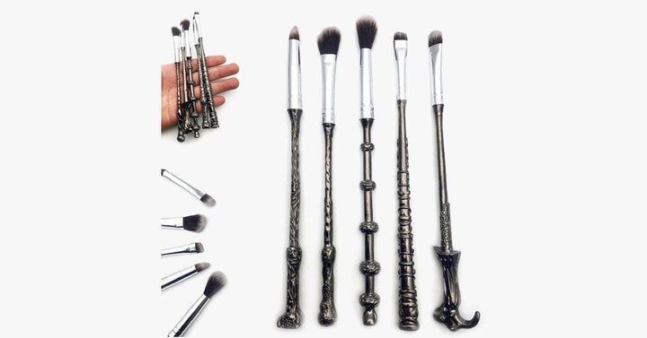 BowLift | Original Magic Wand Brush Set