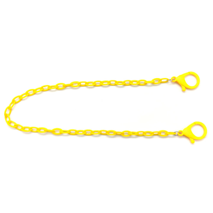 Colorful Eyewear Retainer Chain Bowlift