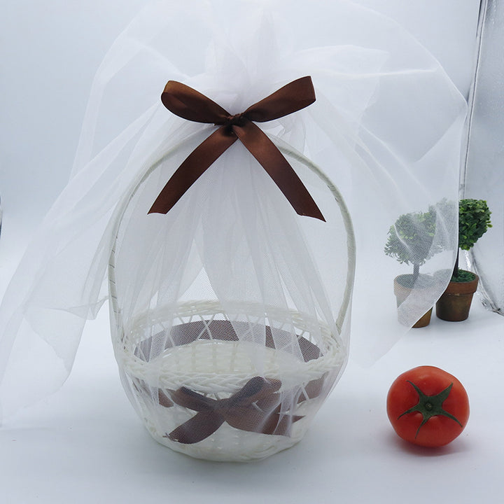 Elegant Gift Basket Bowlift
