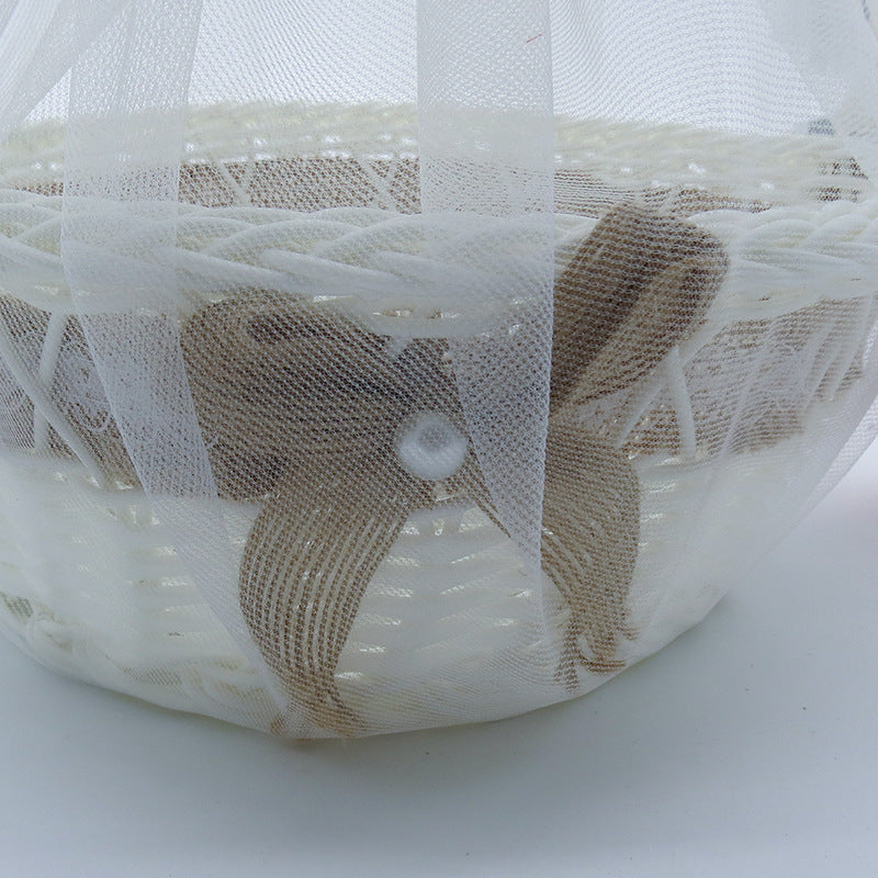 Elegant Gift Basket Bowlift