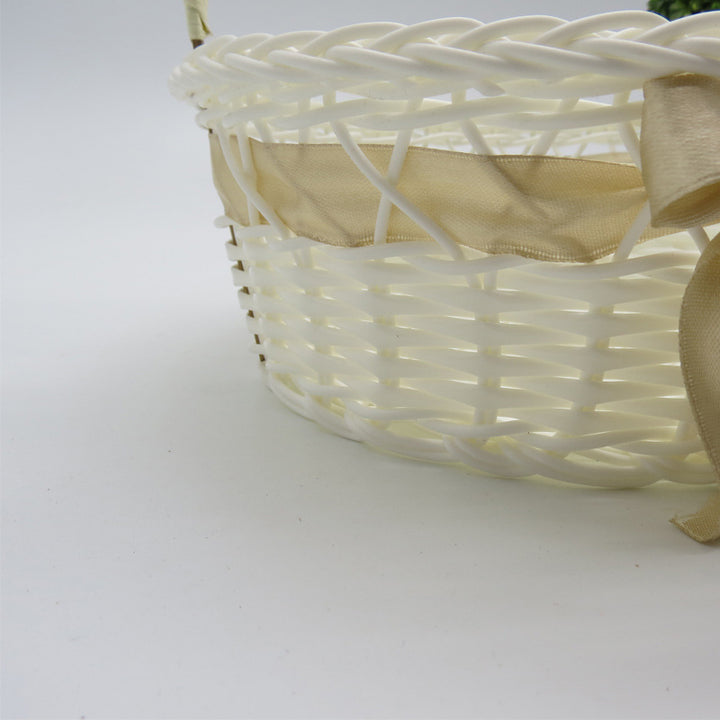 Elegant Gift Basket Bowlift
