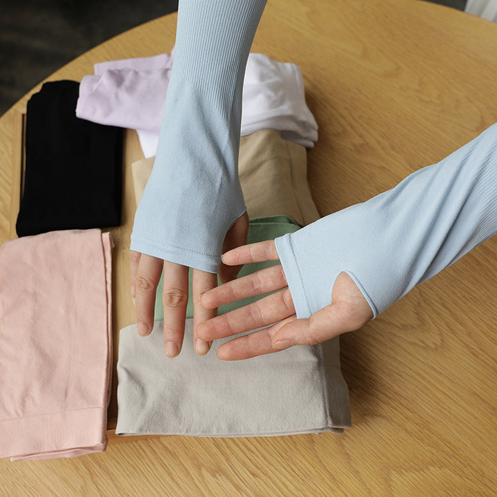 Women's Compression Arm Sleeves Bowlift
