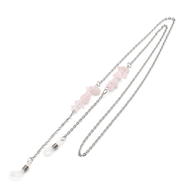 Amethyst Pendant Necklace Bowlift