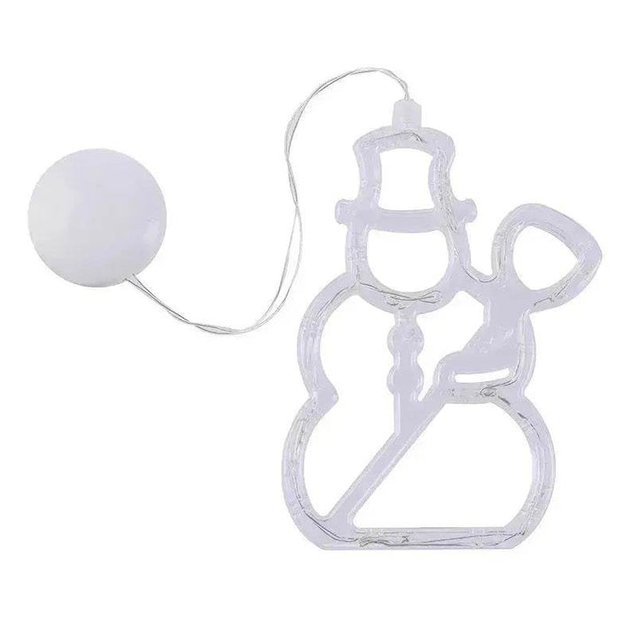 BowLift | LED Christmas Light String Christmas Decoration Light