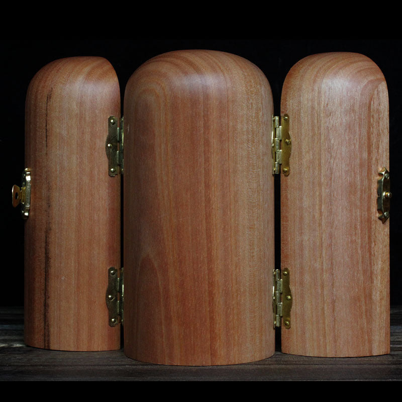 BowLift | Portable Church - Mini Christian Altar