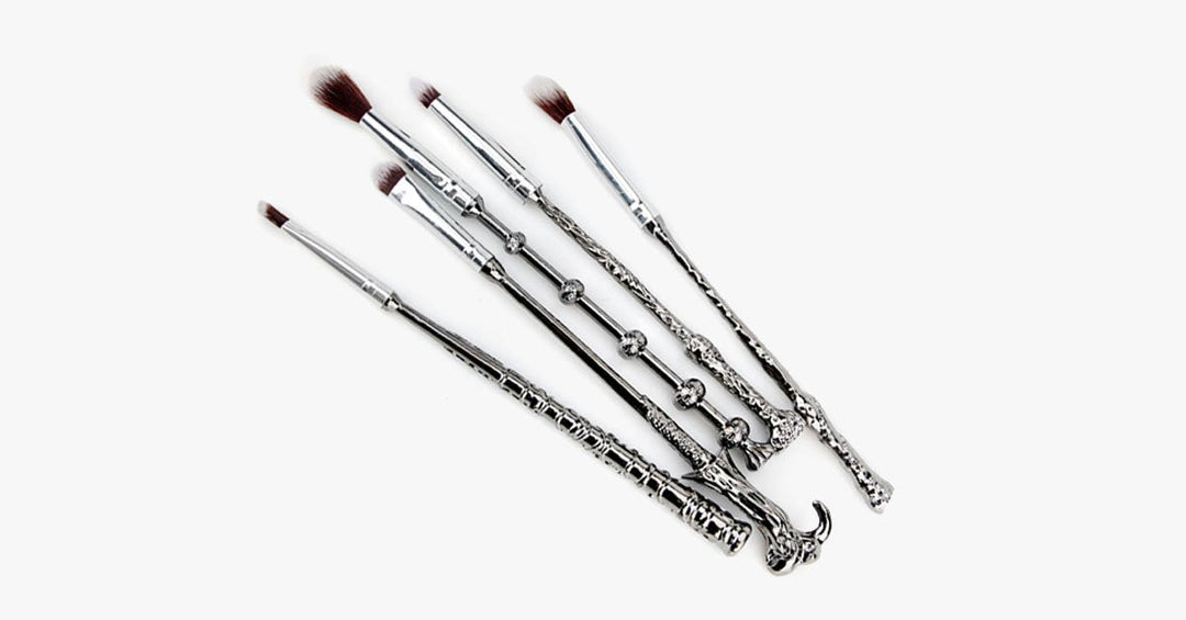 BowLift | Original Magic Wand Brush Set
