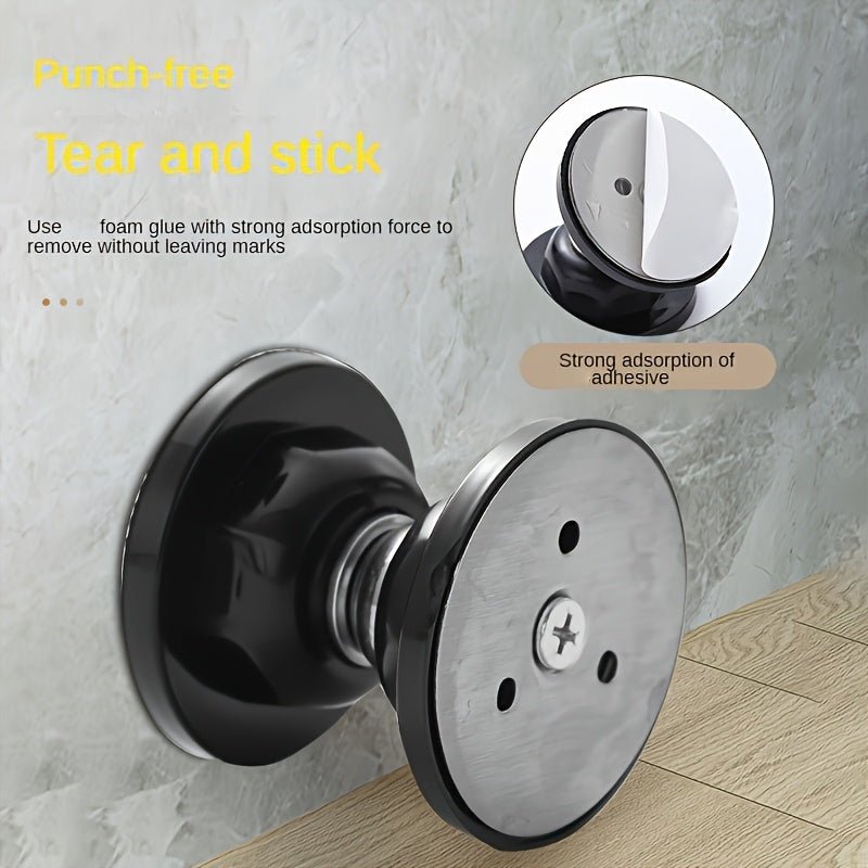 BowLift | MagnetStopper | Keep your doors open easily