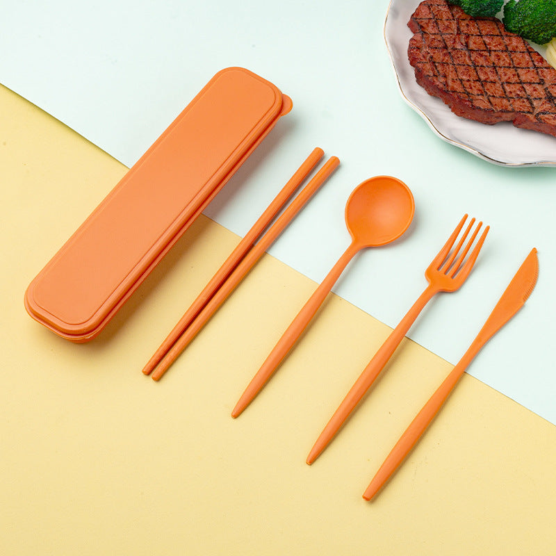 Stainless steel cutlery, 410 steel, various parts