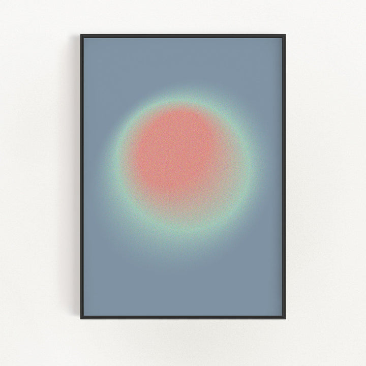 Gradient - Coral Energy | Bowlift