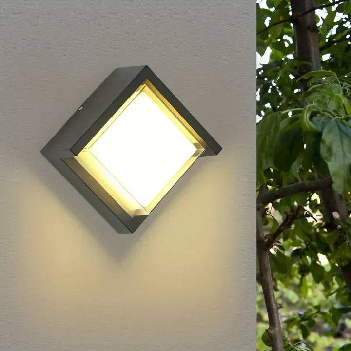 BowLift | Strong Light for a Safe Space