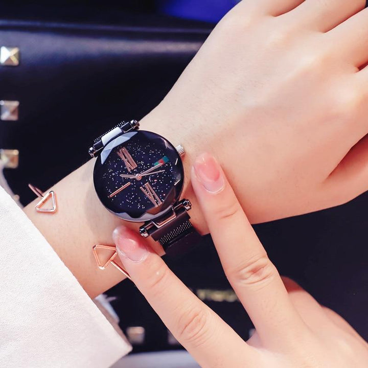 The Kaleida Watch | Bowlift