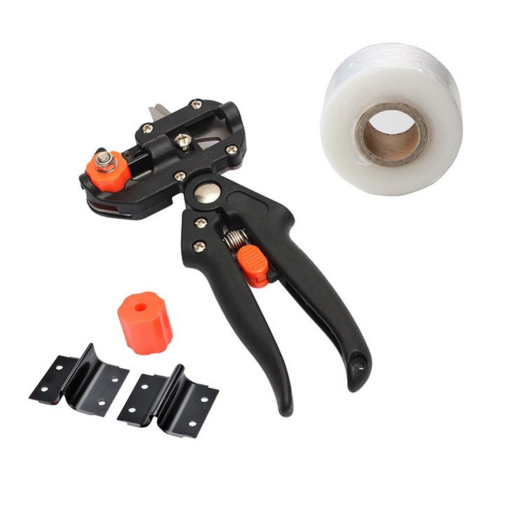 BowLift | Refinement scissors for garden – Precise cutting tools for grafting and refining plants