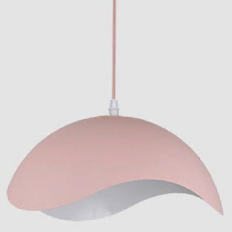 BowLift | EleganteLuxe - Luxury Morandi Pendant Light for Interiors