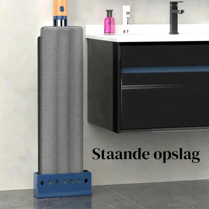 BowLift | 3-in-1 Mop - Including 2 free mop cloths