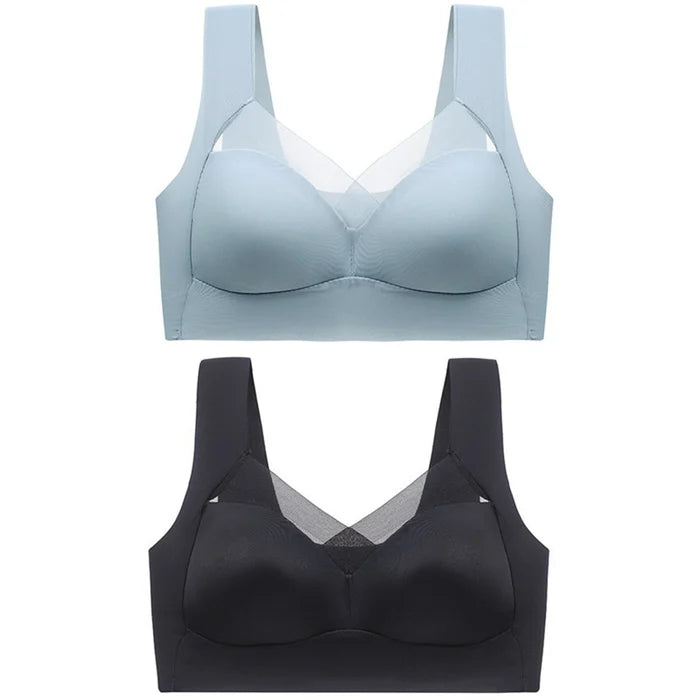 BowLift | Sexy Push Up Wireless Bras