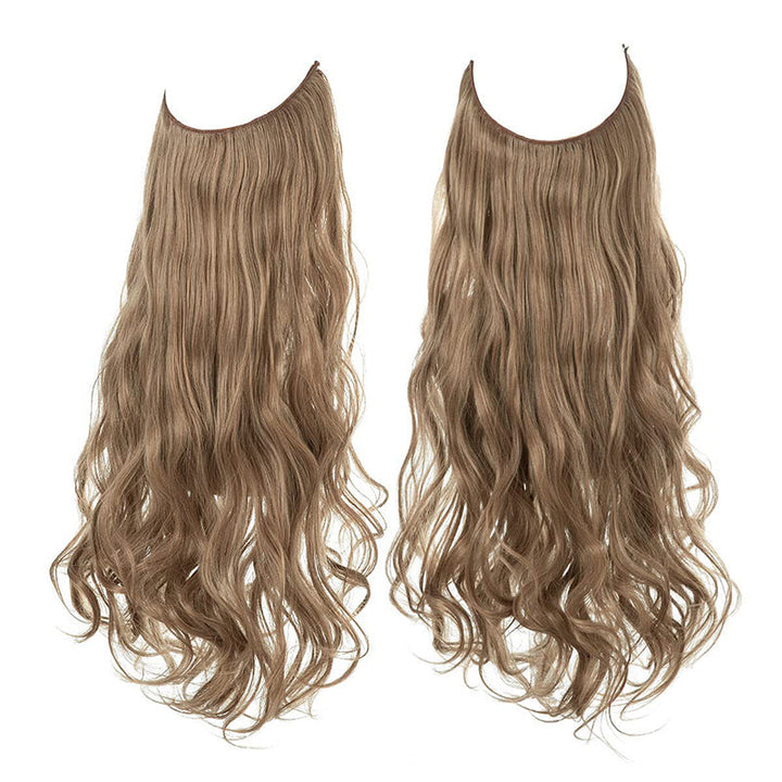 BowLift | Long Curly Wavy Wig