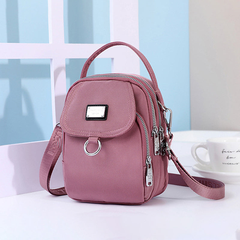 BowLift | Waterproof Shoulder Bag for Women