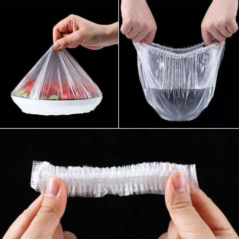 BowLift | Used Cling Film in the Family (100 pcs)