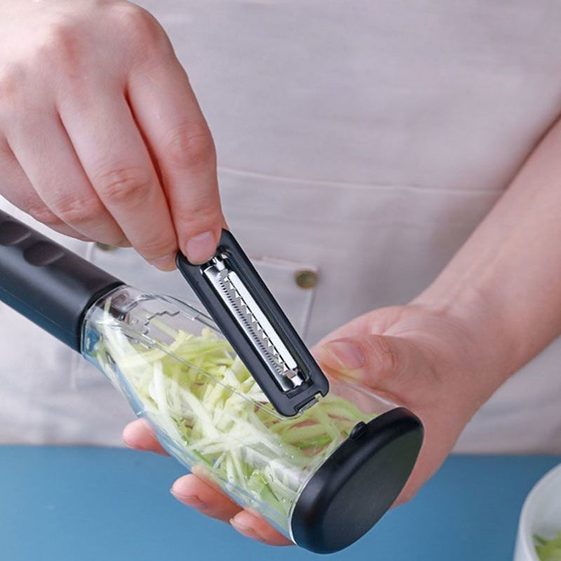 Vegetable Peeler | Bowlift