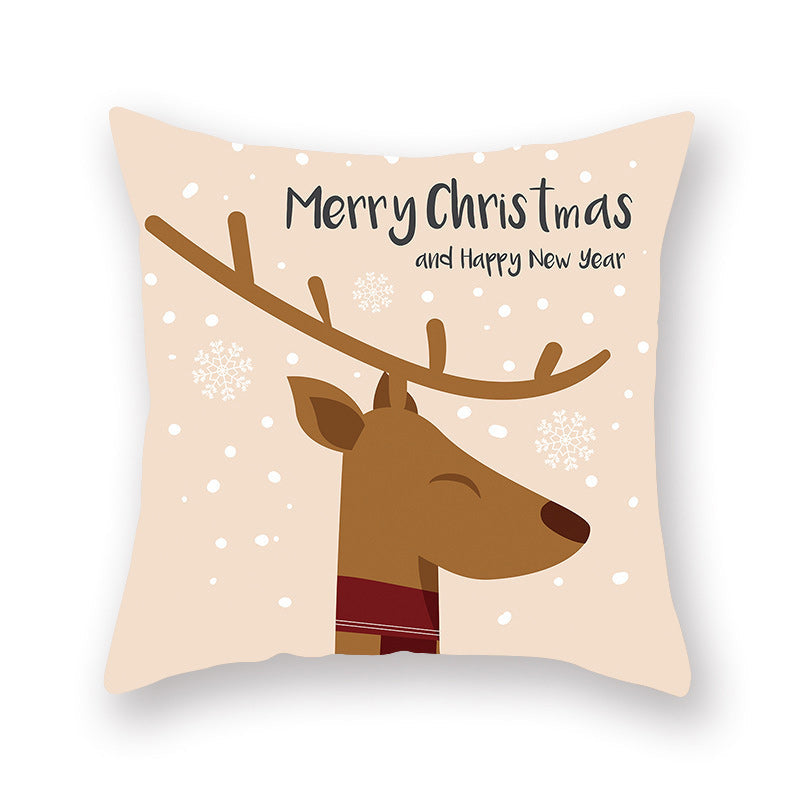 BowLift | Christmas Throw Pillow Covers