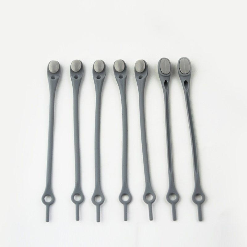 BowLift | Easy Shoelaces (one size fits all 12 PCS SET)