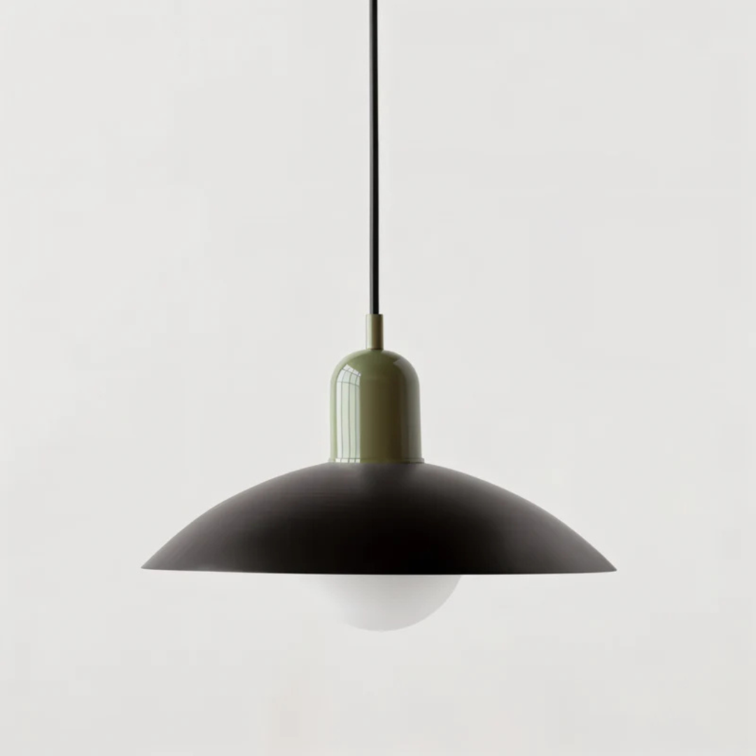 BowLift | Stylish Macaron Pendant Lamp
