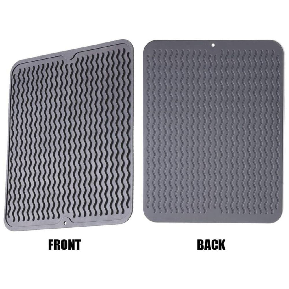 BowLift | Quick Flow Silicone Kitchen Mat