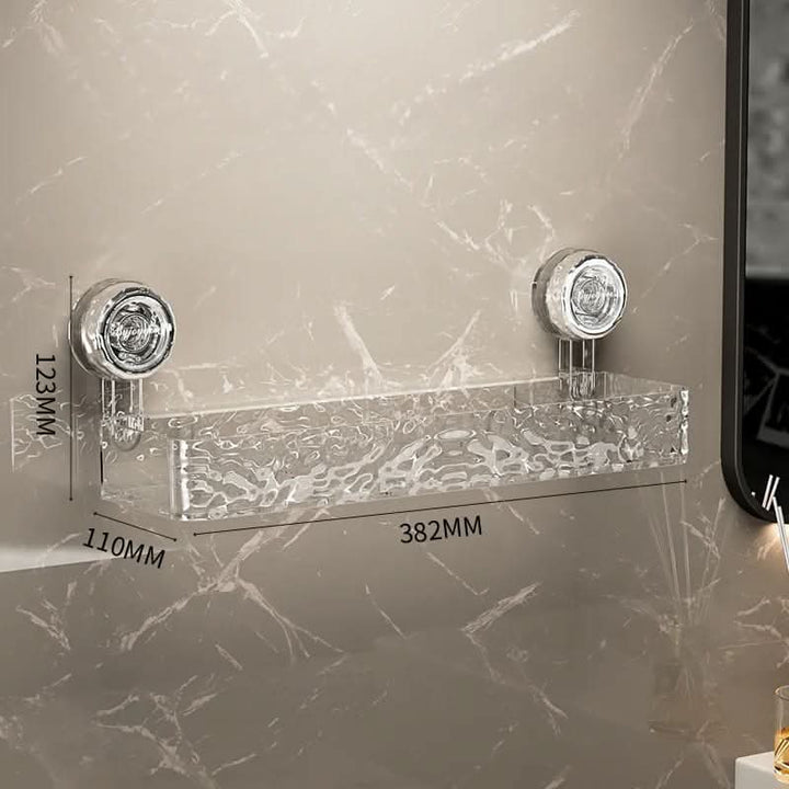BowLift | Drill-free & versatile for every room
