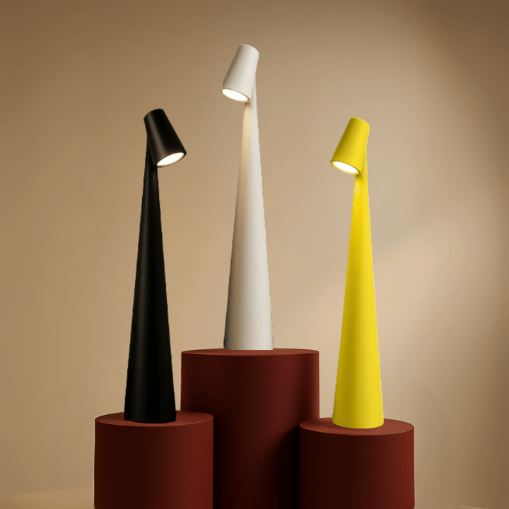 BowLift | Rechargeable & stylish for indoors & outdoors