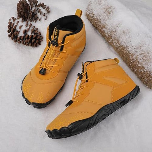 BowLift | Sustainable waterproof hiking shoes - lightweight & minimalist