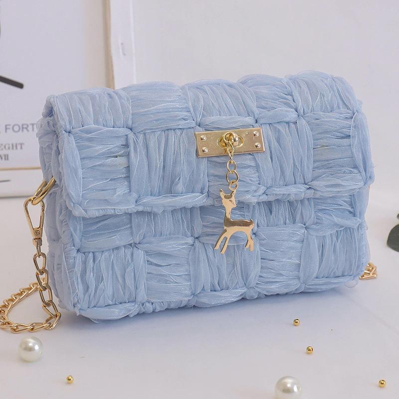Set accessories for DIY handbags | Bowlift