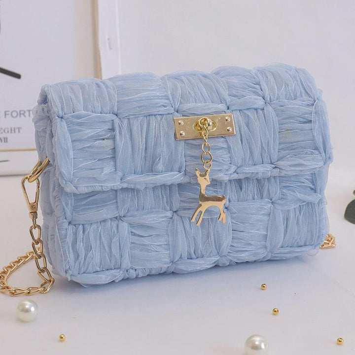 Set accessories for DIY handbags | Bowlift